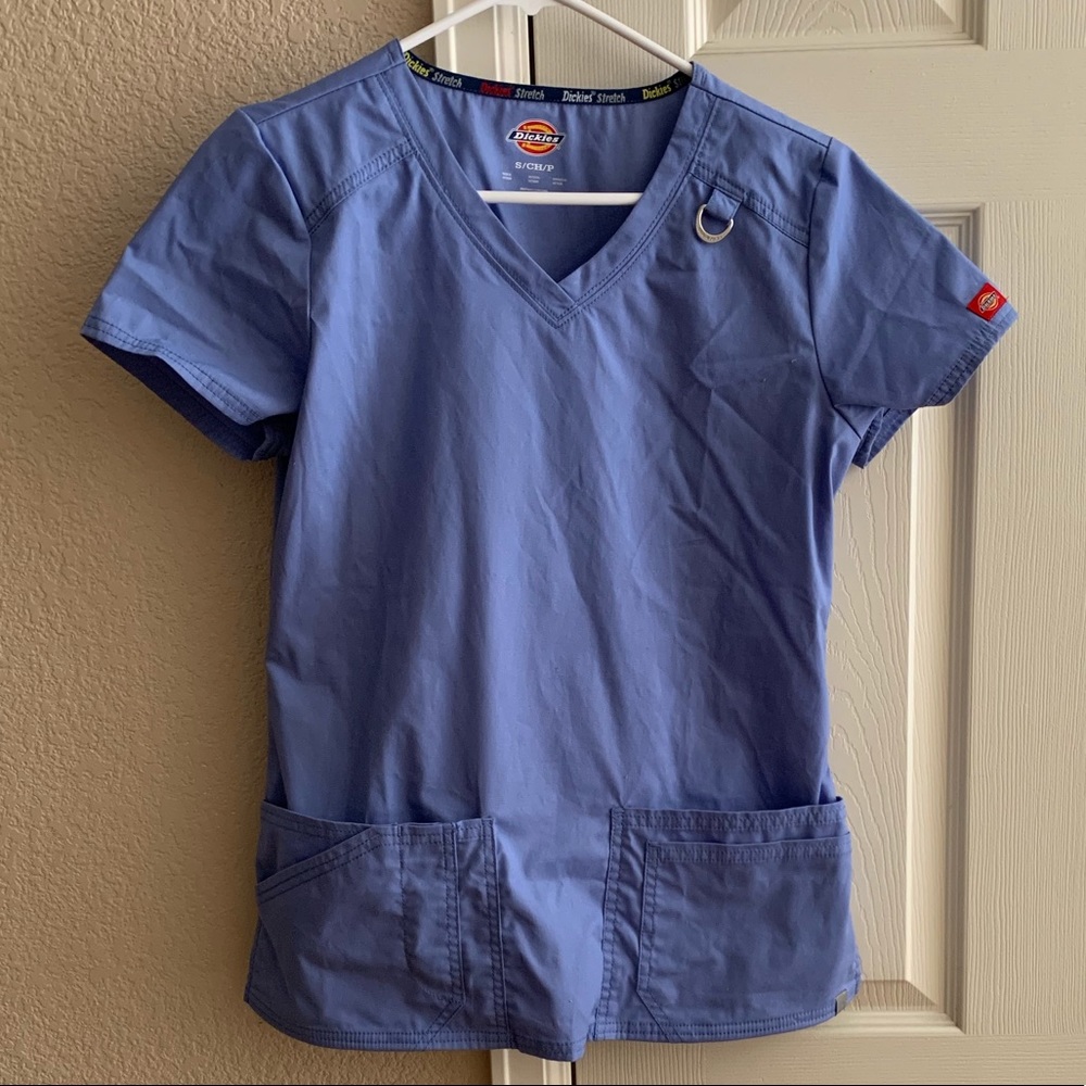 Dickies Scrub Set!!